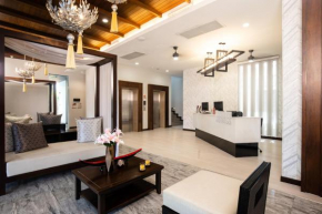 De Chai Colonial Hotel & Spa - SHA Plus